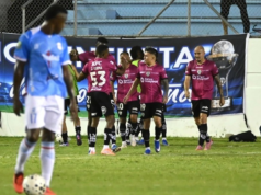 Independiente del Valle mantiene la racha con triunfo ante Manta