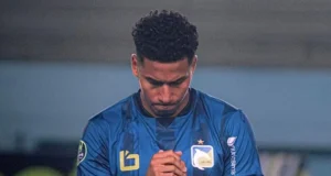 Barcelona anuncia la contratación de Marcos Mejía