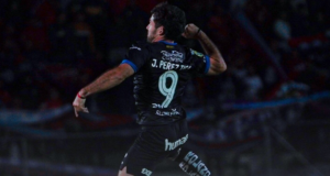 El Nacional tuvo un arranque malo en la Serie “B” ante Independiente Juniors