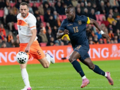 ¡MERECIÓ GANAR! Ecuador no pudo y empató con Países Bajos