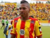 Ayrton Preciado como jugador libre volverá a Aucas