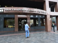 La Procuraduría General mete freno a intenciones de Egas de reelegirse en la FEF