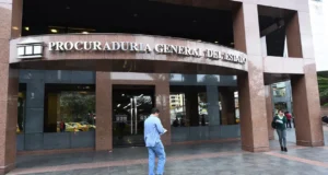 La Procuraduría General mete freno a intenciones de Egas de reelegirse en la FEF