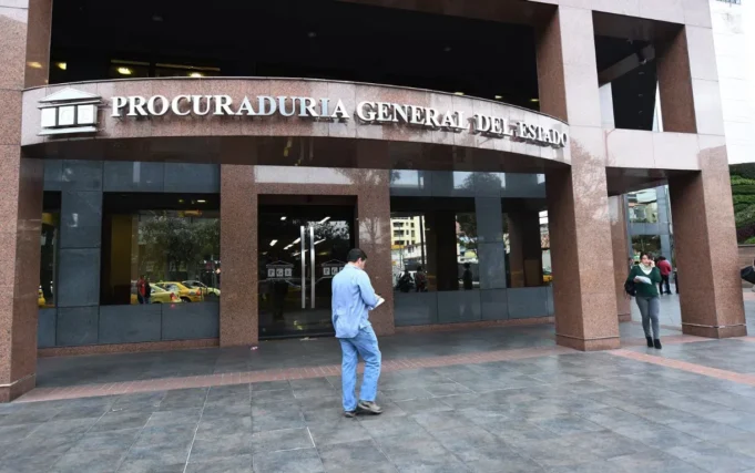 procuraduria
