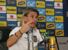 Beccacece asegura tener una lista de 20 jugadores para el Mundial