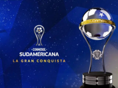 Este es el calendario de Macará y D. Cuenca para la fase de grupos de la Sudamericana