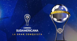 Este es el calendario de Macará y D. Cuenca para la fase de grupos de la Sudamericana