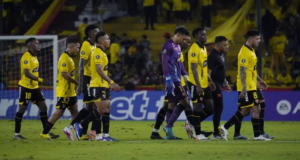 ¡CASI ELIMINADOS! Barcelona volvió a perder en casa