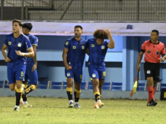 Delfín ahonda la mala racha de Liga de Quito en la Liga Ecuabet