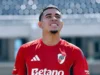 Kendry Páez entra en los planes de Eduardo Coudet en River Plate