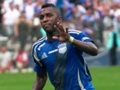 Miller Bolaños no continuará en Emelec
