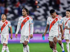 Perú analiza jugar las eliminatorias al Mundial 2030 en ciudades de altura