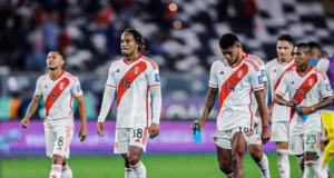 Perú analiza jugar las eliminatorias al Mundial 2030 en ciudades de altura