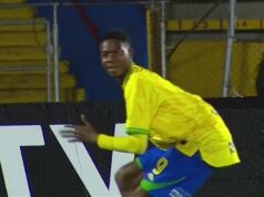 Deportivo Quito tempraneramente quedó fuera de la Copa Ecuador