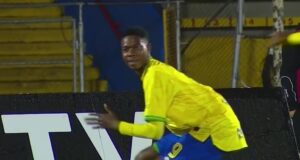 Deportivo Quito tempraneramente quedó fuera de la Copa Ecuador