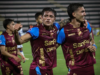 ¡TRIUNFAZO EN PERÚ! Macará se impone a Alianza Atlético