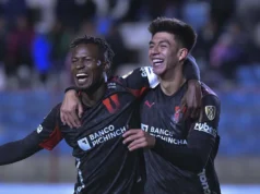 Liga de Quito arranca la fase de grupos de la Libertadores con triunfo en Bolivia