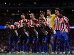 Atlético de Madrid avanza a las semifinales de la UEFA Champions League