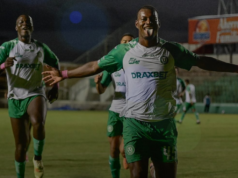 Liga de Portoviejo con goleada se mete en los 16avos de final de la Copa Ecuador