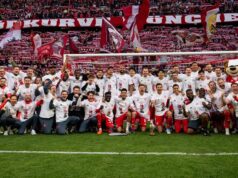 Bayern Münich se consagra ¡CAMPEÓN! de la Bundesliga de Alemania