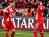 ¡SHOW DE GOLES! Bayern Münich eliminó a Real Madrid y es semifinalista de la UCL