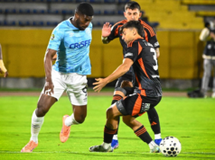 Universidad Católica dejó escapar el punto ante Emelec