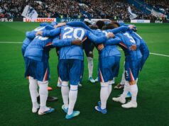 Nueva derrota de Chelsea teniendo a ‘Moi’ hasta los 82 minutos