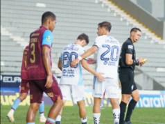 En dos minutos Guayaquil City le dio la vuelta a Macará