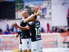 ¡ÉPICA REMONTADA! Independiente del Valle venció a domicilio a D. Cuenca