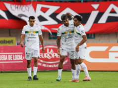 Orense sorprende y se queda con el triunfo ante D. Cuenca