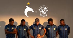 Delfín fue sancionado por la LigaPro por violencia digital