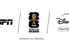 Disney + transmitirá para Ecuador el Mundial 2026
