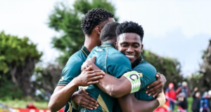 El Nacional accede a los 16avos de final de la Copa Ecuador