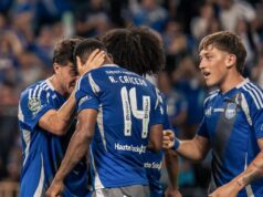 Emelec anuncia los precios de las entradas para su juego ante Guayaquil City