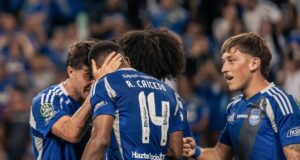 Emelec anuncia los precios de las entradas para su juego ante Guayaquil City