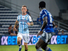 ¡OTRO PAPELÓN! Guayaquil City se llevó el triunfo a domicilio sobre Emelec