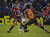 Deportivo Cuenca sobre el final venció a Emelec