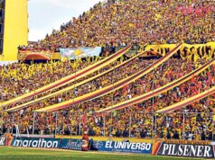 Barcelona anuncia los precios de las entradas para juego ante la U. Católica de Chile