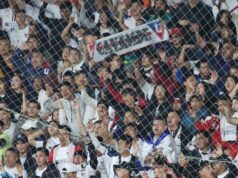 Varias sanciones fueron impuestas a Liga de Quito por desmanes en juego ante Barcelona