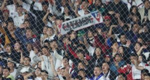 Varias sanciones fueron impuestas a Liga de Quito por desmanes en juego ante Barcelona