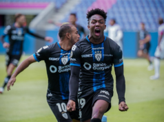 Independiente del Valle derrotó en complicado encuentro a Leones FC