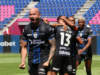 IDV se consolida en la cima con triunfo ante Orense