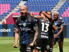 IDV se consolida en la cima con triunfo ante Orense