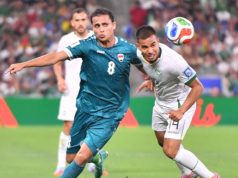 Se acabó el sueño de Bolivia para ir al Mundial 2026