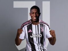 La ‘Juve’ tendría todo acordado por Joel Ordóñez luego del Mundial