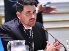 José David Jiménez y lo ocurrido con Miller Bolaños