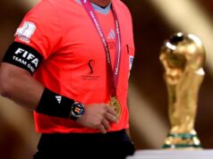 NO HAY JUECES ECUATORIANOS!!! FIFA reveló nómina de referees para el Mundial 2026