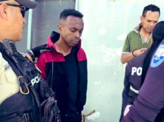 Dictan prisión preventiva en contra del exfutbolista Christian Lara