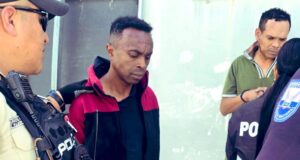 Dictan prisión preventiva en contra del exfutbolista Christian Lara