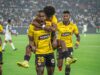 Barcelona “crucificó” en Ponciano a Liga de Quito